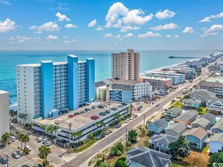 Hotel 405 Waters Edge Garden City Exteriér fotografie