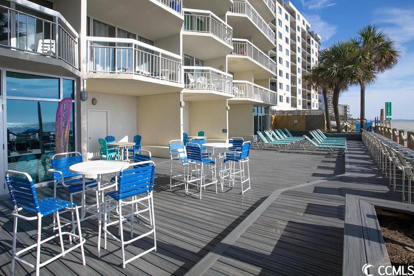Hotel 405 Waters Edge Garden City Exteriér fotografie