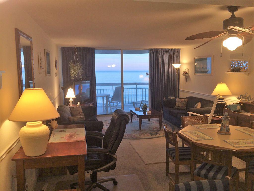 Hotel 405 Waters Edge Garden City Exteriér fotografie